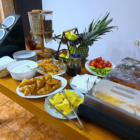 Парк Хотел Боили-Кирека Kaspichan 외부 사진