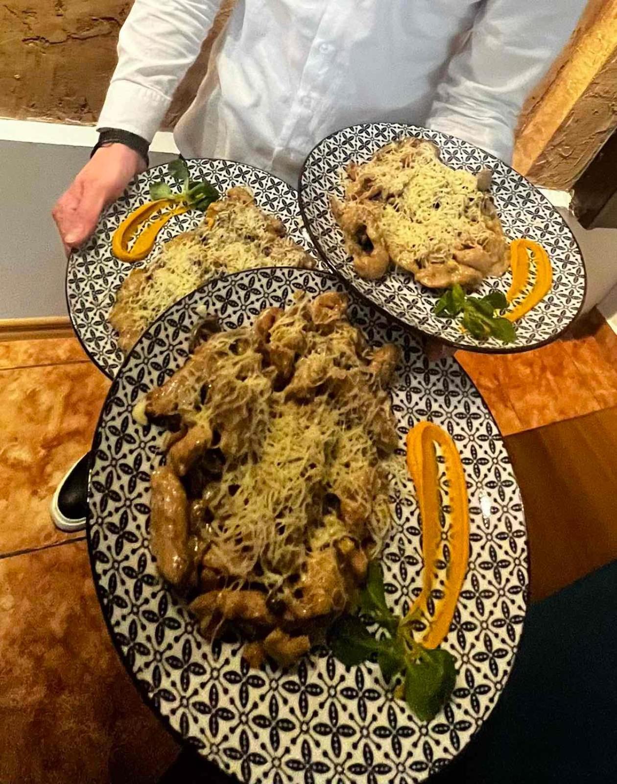Парк Хотел Боили-Кирека Kaspichan 외부 사진
